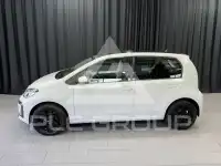 2019 Volkswagen Up