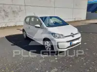 2019 Volkswagen Up