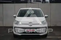 2019 Volkswagen Up