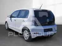 2019 Volkswagen Up