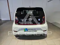 2019 Volkswagen Up