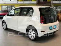 2019 Volkswagen Up
