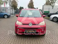 2019 Volkswagen Up