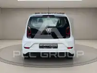 2019 Volkswagen Up