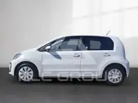 2019 Volkswagen Up