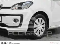 2019 Volkswagen Up
