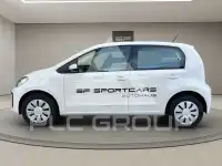 2019 Volkswagen Up