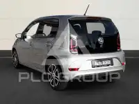 2019 Volkswagen Up