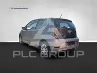 2019 Volkswagen Up