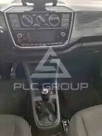 2019 Volkswagen Up