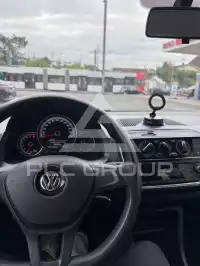 2019 Volkswagen Up