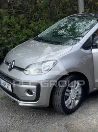 2019 Volkswagen Up