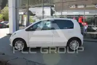 2019 Volkswagen Up