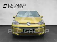 2019 Volkswagen Up