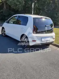 2019 Volkswagen Up
