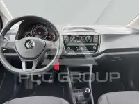 2019 Volkswagen Up