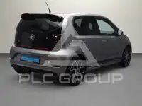 2019 Volkswagen Up