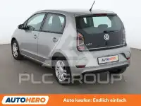 2019 Volkswagen Up