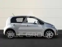 2019 Volkswagen Up