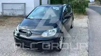 2019 Volkswagen Up
