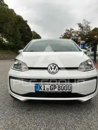 2019 Volkswagen Up