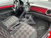 2019 Volkswagen Up