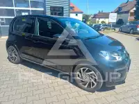 2019 Volkswagen Up