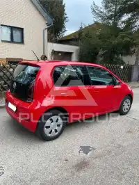 2019 Volkswagen Up