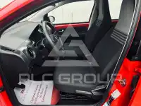 2019 Volkswagen Up