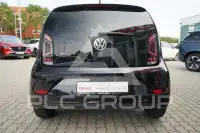 2019 Volkswagen Up