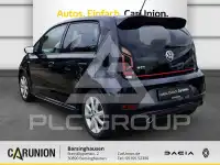 2019 Volkswagen Up