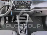 2019 Volkswagen Up