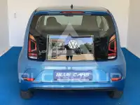 2019 Volkswagen Up