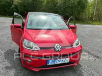 2019 Volkswagen Up