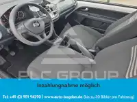 2019 Volkswagen Up