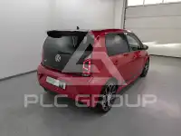 2019 Volkswagen Up
