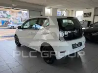 2019 Volkswagen Up