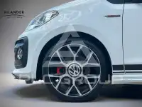 2019 Volkswagen Up