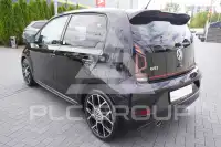 2019 Volkswagen Up