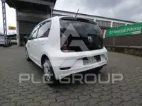 2019 Volkswagen Up