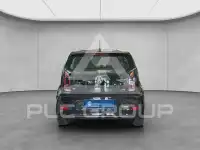 2019 Volkswagen Up