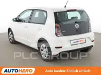 2019 Volkswagen Up