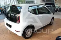 2019 Volkswagen Up