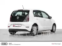 2019 Volkswagen Up