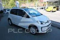 2019 Volkswagen Up