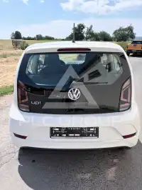 2019 Volkswagen Up