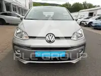 2019 Volkswagen Up