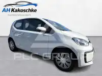 2019 Volkswagen Up