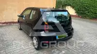 2019 Volkswagen Up