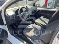2019 Volkswagen Up